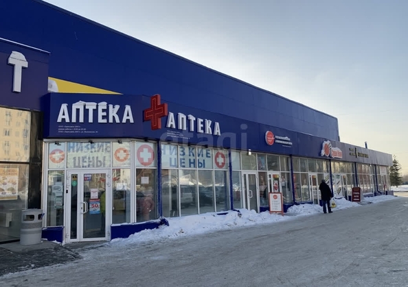 
  Продается торговая площадь, 435 м², Волховская ул, д. 30
. Фото 5.