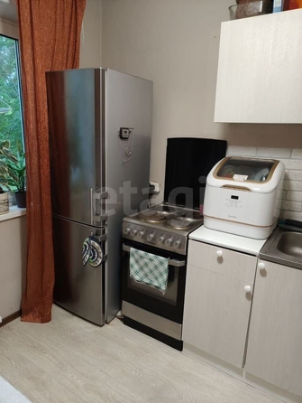 
  Продается 2-комн. квартира, 44.4 м², Терешковой ул, д. 46
. Фото 2.