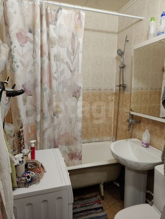 
  Продается 2-комн. квартира, 44.4 м², Терешковой ул, д. 46
. Фото 11.
