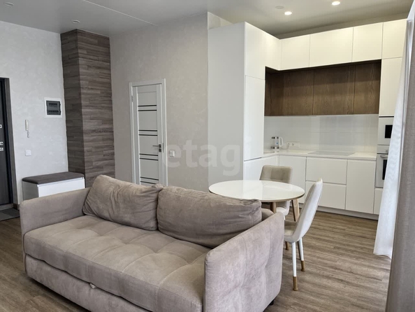 
  Сдается 2-комн. квартира, 52 м², Охотская ул, д. 88
. Фото 1.