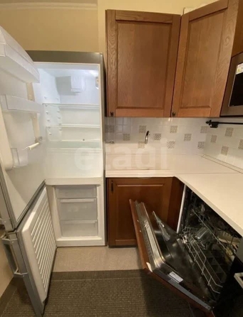 
  Сдается 1-комн. квартира, 40 м², Крылова ул, д. 34
. Фото 3.