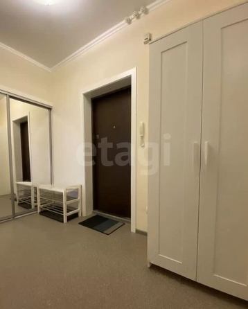 
  Сдается 1-комн. квартира, 40 м², Крылова ул, д. 34
. Фото 12.