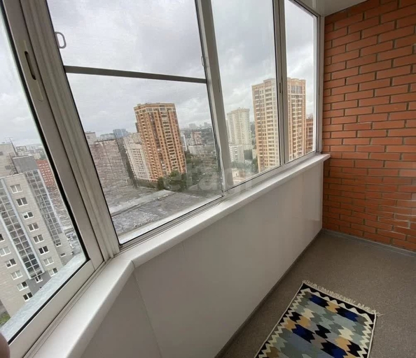 
  Сдается 1-комн. квартира, 40 м², Крылова ул, д. 34
. Фото 14.