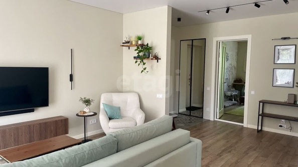 
  Сдается 3-комн. квартира, 83 м², Чаплыгина ул, д. 98а
. Фото 7.