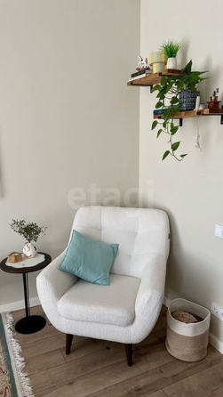 
  Сдается 3-комн. квартира, 83 м², Чаплыгина ул, д. 98а
. Фото 9.