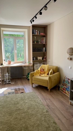 
  Сдается 3-комн. квартира, 83 м², Чаплыгина ул, д. 98а
. Фото 30.