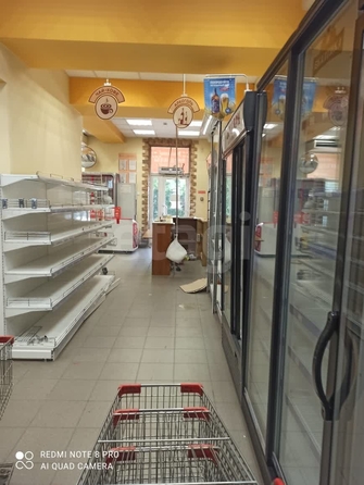 
  Сдается торговая площадь, 187 м², Есенина ул, д. 5
. Фото 14.