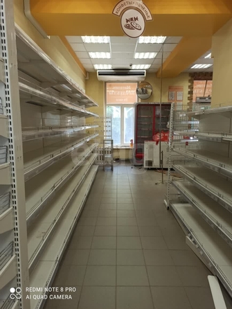 
  Сдается торговая площадь, 187 м², Есенина ул, д. 5
. Фото 16.