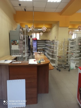 
  Сдается торговая площадь, 187 м², Есенина ул, д. 5
. Фото 18.