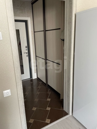 
  Продается студия, 33.6 м², Виталия Потылицына ул, д. 7
. Фото 9.