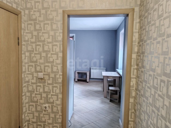 
  Сдается 1-комн. квартира, 28 м², Фрунзе ул, д. 49/2
. Фото 2.