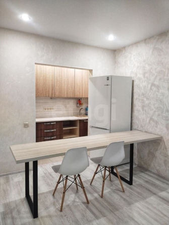 
  Сдается 1-комн. квартира, 39 м², Николая Сотникова ул, д. 14
. Фото 3.