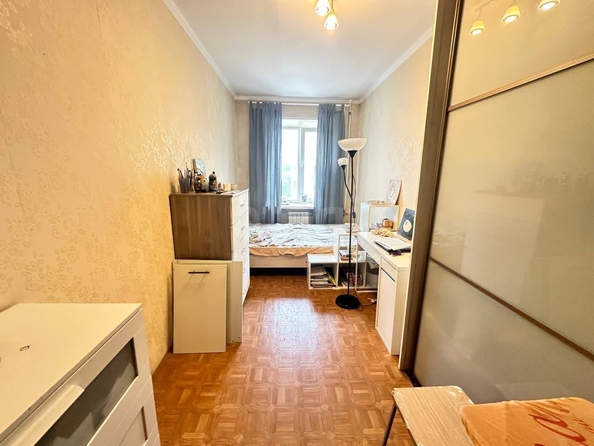 
  Продается 3-комн. квартира, 54.8 м², Народная ул, д. 25
. Фото 6.