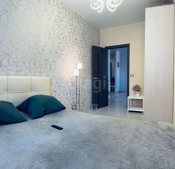 
  Продается 3-комн. квартира, 72 м², Вилюйская ул, д. 17
. Фото 4.