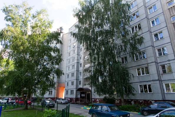 
  Продается 3-комн. квартира, 68 м², Пархоменко ул, д. 90
. Фото 24.