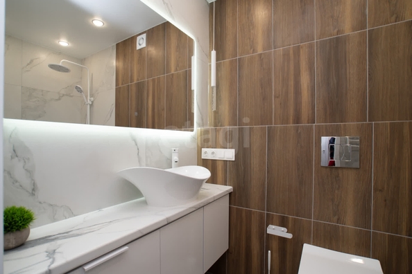
  Продается 3-комн. квартира, 48 м², Березки мкр, д. 161
. Фото 7.