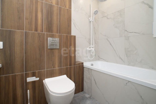 
  Продается 3-комн. квартира, 48 м², Березки мкр, д. 161
. Фото 8.