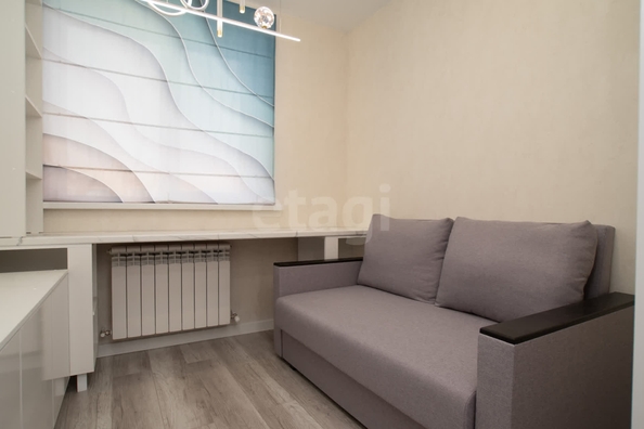 
  Продается 3-комн. квартира, 48 м², Березки мкр, д. 161
. Фото 15.