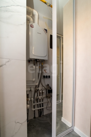 
  Продается 3-комн. квартира, 48 м², Березки мкр, д. 161
. Фото 23.