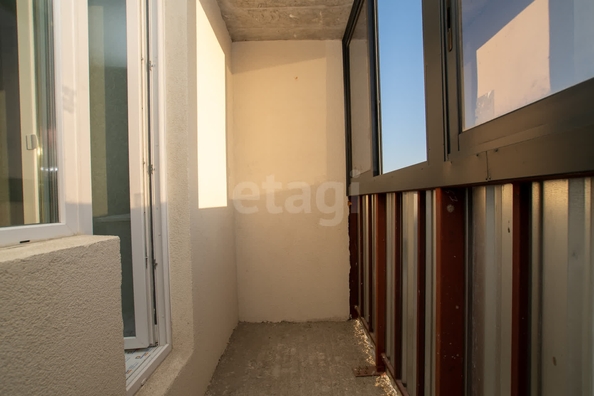 
  Продается студия, 35.9 м², ЖК Расцветай на Зорге, дом 1 
. Фото 11.