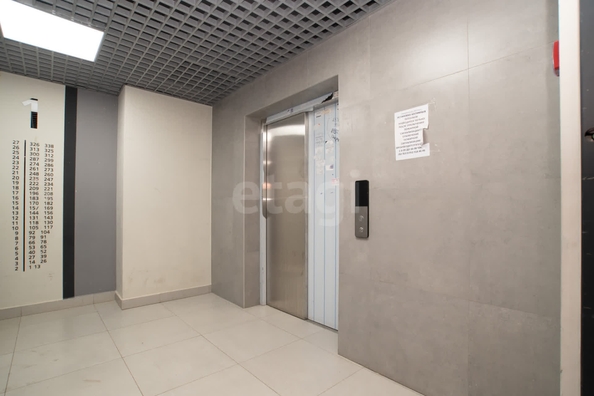 
  Продается студия, 35.9 м², ЖК Расцветай на Зорге, дом 1 
. Фото 14.
