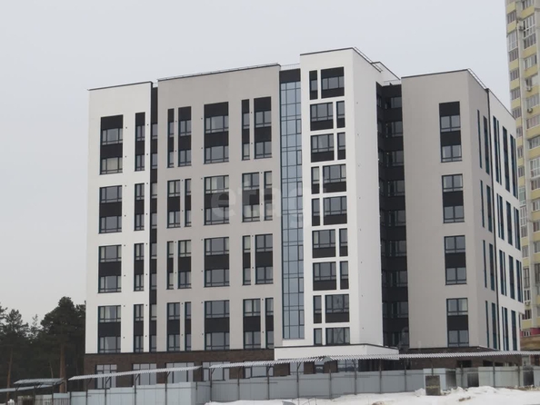 
  Сдается 1-комн. квартира, 28 м², Сухарная ул, д. 107/1
. Фото 12.