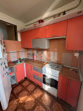 
  Сдается 1-комн. квартира, 32 м², Фабричная ул, д. 8
. Фото 8.