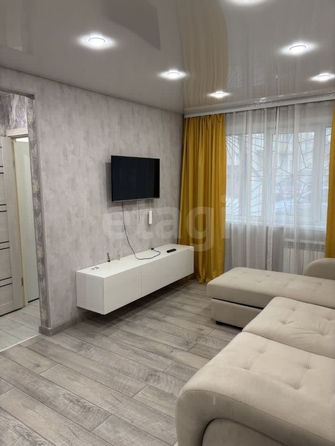 
  Сдается 1-комн. квартира, 32 м², Ипподромская ул, д. 47
. Фото 5.