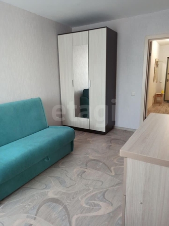 
  Сдается 1-комн. квартира, 38 м², Большевистская ул, д. 118
. Фото 10.