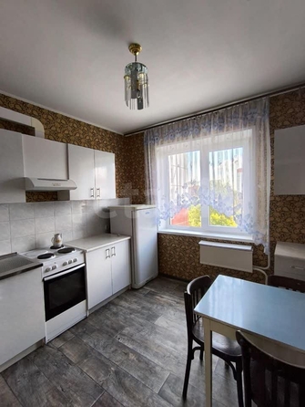 
  Сдается 2-комн. квартира, 53.8 м², Выборная ул, д. 130
. Фото 6.