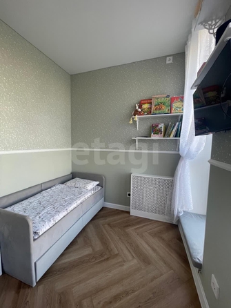 
  Продается 1-комн. квартира, 34.4 м², ЖК Онега, дом 5
. Фото 1.