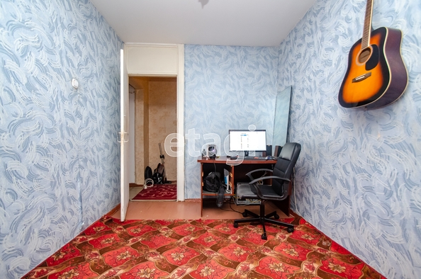 
  Продается 4-комн. квартира, 71 м², Гоголя ул, д. 194
. Фото 12.