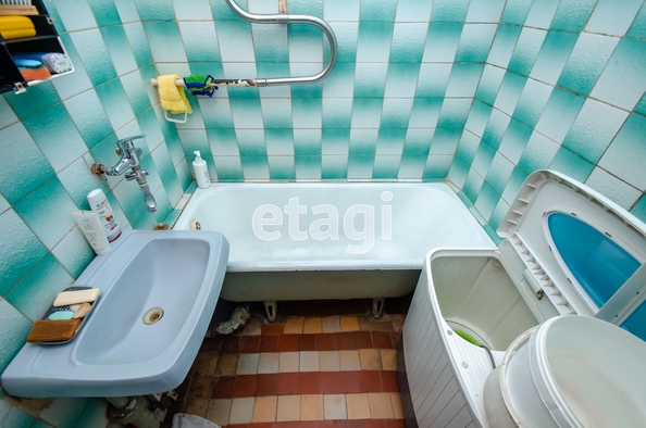 
  Продается 4-комн. квартира, 71 м², Гоголя ул, д. 194
. Фото 17.