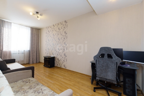 
  Продается 1-комн. квартира, 42 м², Выборная ул, д. 115/2
. Фото 4.