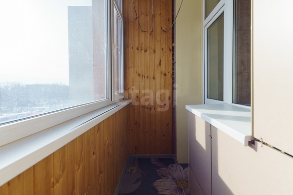 
  Продается 1-комн. квартира, 42 м², Выборная ул, д. 115/2
. Фото 15.