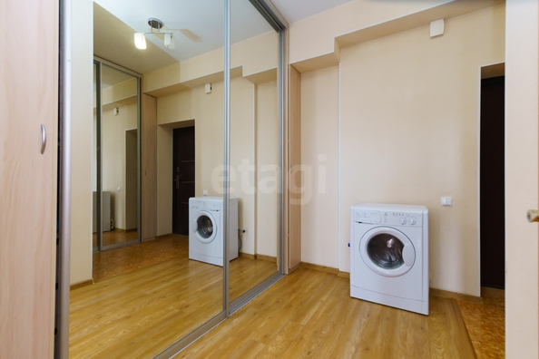 
  Продается 1-комн. квартира, 42 м², Выборная ул, д. 115/2
. Фото 20.