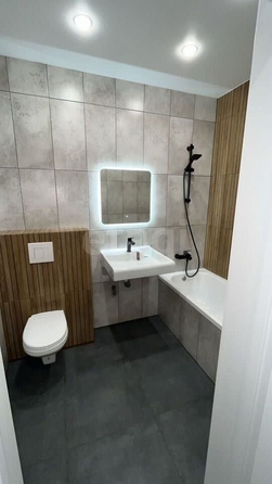 
  Продается студия, 28.6 м², ЖК Комета - Октябрьский, б/с 1
. Фото 3.