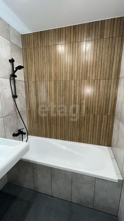 
  Продается студия, 28.6 м², ЖК Комета - Октябрьский, б/с 1
. Фото 6.