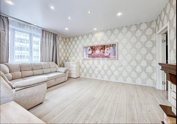 
  Продается 2-комн. квартира, 63.4 м², Кирова ул, д. 225
. Фото 7.