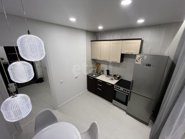
  Сдается 1-комн. квартира, 37 м², Бориса Богаткова ул, д. 65
. Фото 1.