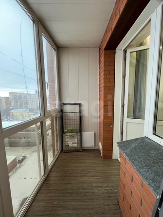 
  Сдается 1-комн. квартира, 37 м², Бориса Богаткова ул, д. 65
. Фото 14.