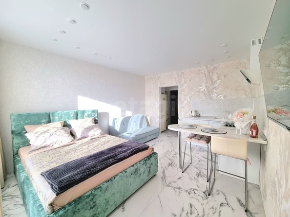 
  Сдается 1-комн. квартира, 39 м², Писарева ул, д. 125
. Фото 6.