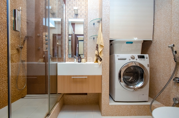 
  Продается 3-комн. квартира, 134.6 м², ЖК Родонит, дом 1
. Фото 15.