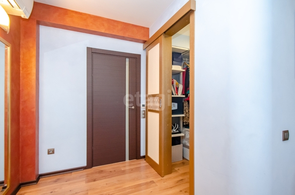 
  Продается 3-комн. квартира, 134.6 м², ЖК Родонит, дом 1
. Фото 22.