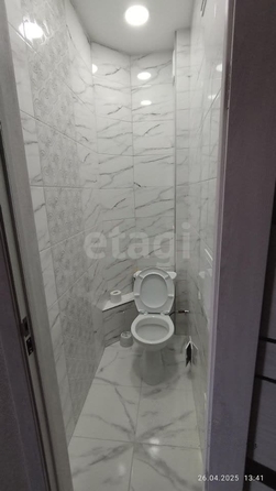
  Сдается 1-комн. квартира, 47 м², Свечникова ул, д. 1
. Фото 11.