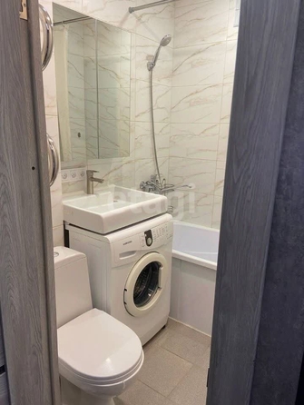 
  Сдается 1-комн. квартира, 32.2 м², Есенина ул, д. 51/1
. Фото 9.