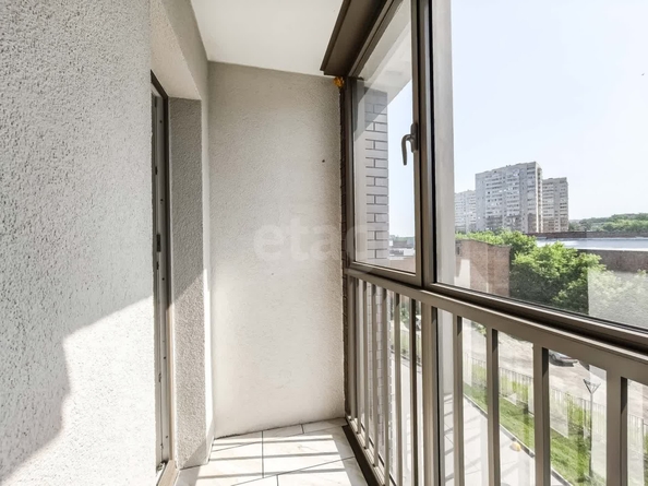 
  Продается 1-комн. квартира, 42.9 м², Фрунзе ул, д. 252/2
. Фото 4.