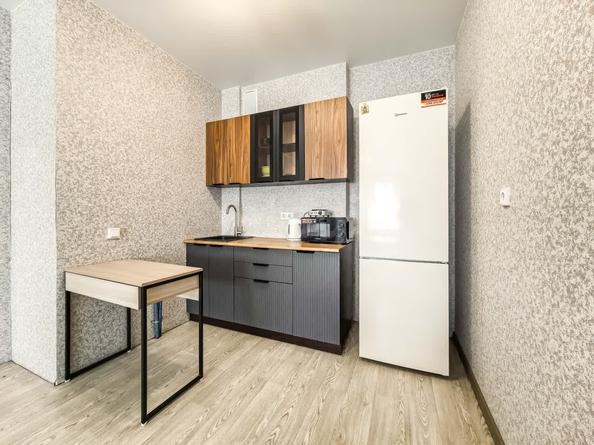 
  Продается 1-комн. квартира, 42.9 м², Фрунзе ул, д. 252/2
. Фото 8.