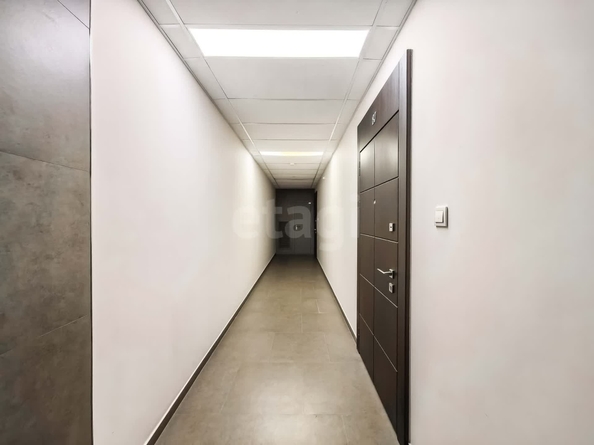 
  Продается 1-комн. квартира, 42.9 м², Фрунзе ул, д. 252/2
. Фото 13.