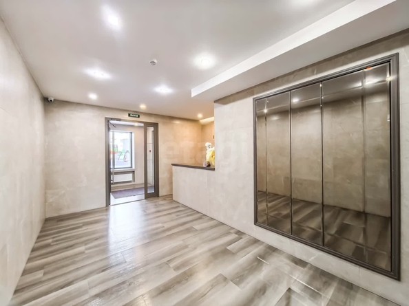 
  Продается 1-комн. квартира, 42.9 м², Фрунзе ул, д. 252/2
. Фото 17.